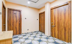 Super Hotel O Dumdum Thana More Formerly Bimla Regency